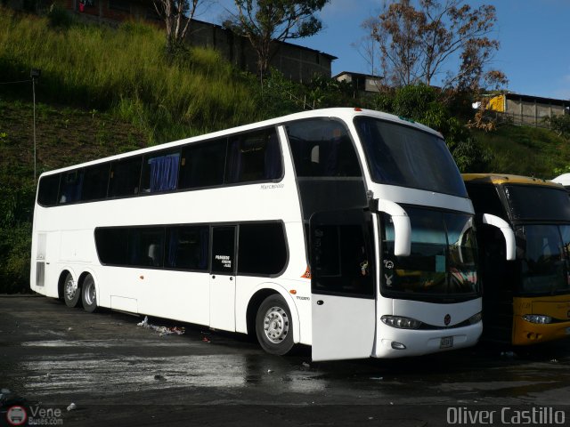 Sin identificacin o Desconocido oc131 por Oliver Castillo