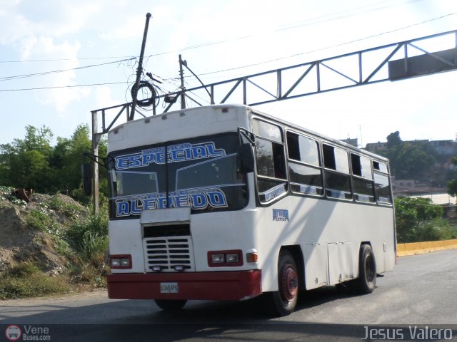 MI - L�nea Terepaima 087 por Jes�s Valero