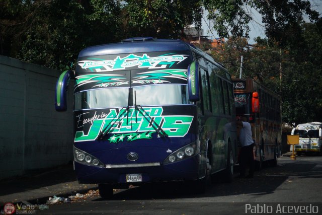 U.C. La Responsable S.C. 446 por Pablo Acevedo