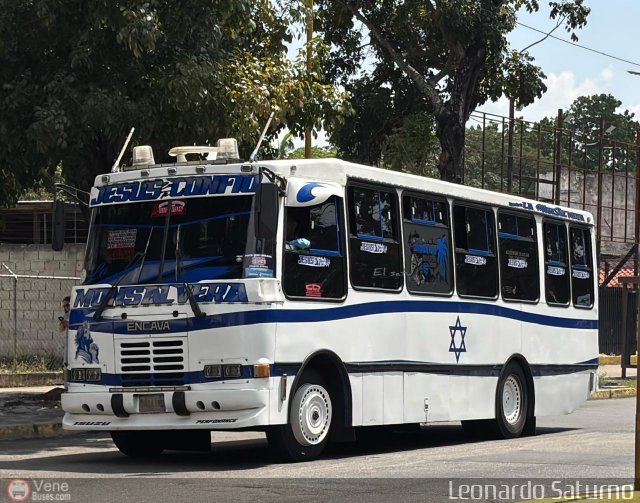 CA - Uni�n Conductores Big Low 06 por Leonardo Saturno