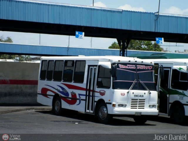 U.C. Serrano Pinto 43 por Jos� Blanco