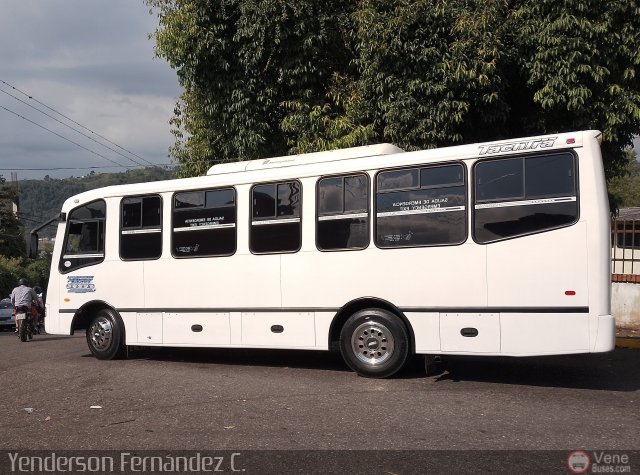 A.C. Transporte Paez 014 por Yenderson Cepeda