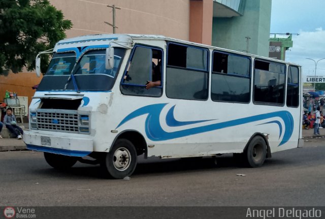 ZU - Los Claveles 23 por �ngel Delgado