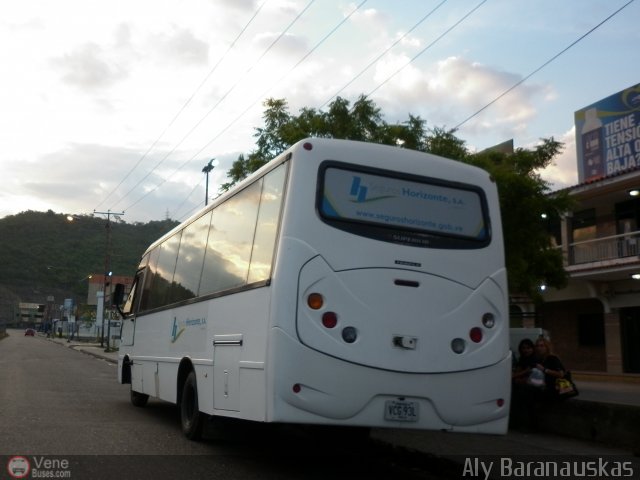 Particular NO USAR M�S 93 por Aly Baranauskas