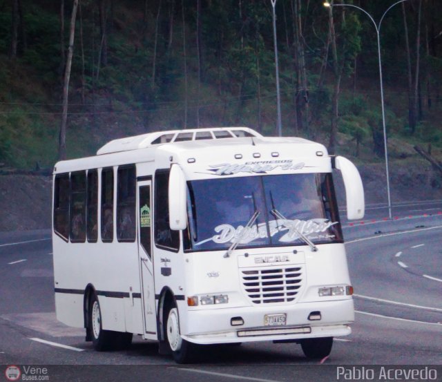 S.C. Expresos Mara 113 por Pablo Acevedo