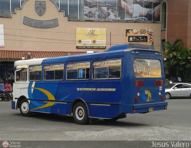 U.C. Higuerote - Curiepe - Mor�n 44 por Jes�s Valero