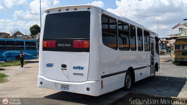 S.C.C. Expresos Sucre 111 por Sebasti�n Mercado