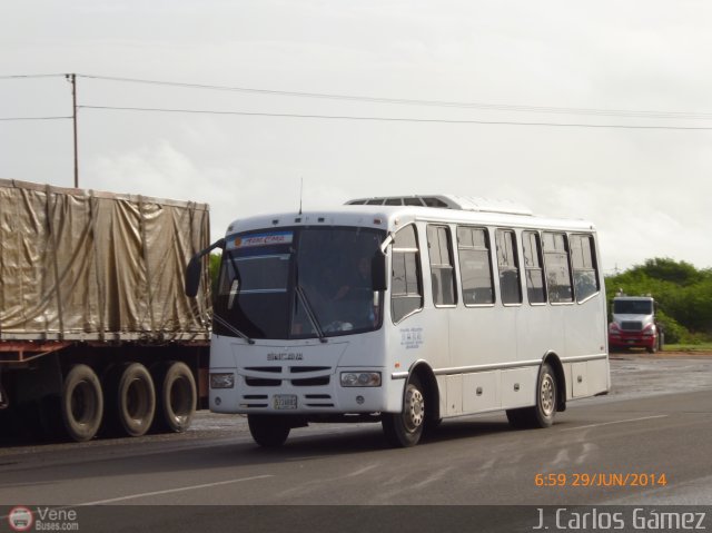 A.C. Pedraza 018 por J. Carlos G�mez