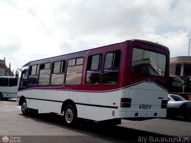 CA - Uni�n 12 de Octubre 003 por Aly Baranauskas