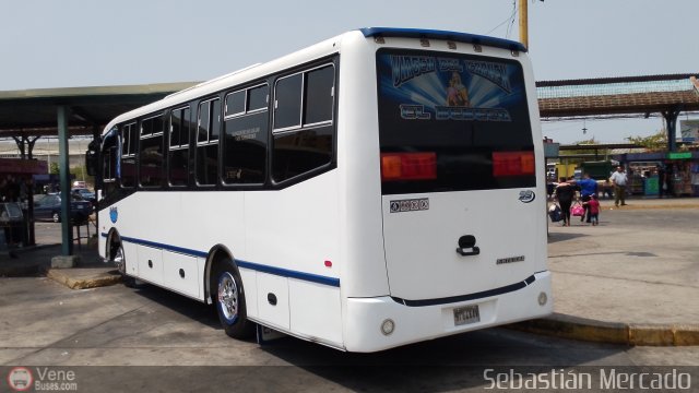 U.C. La Responsable S.C. 033 por Sebastin Mercado
