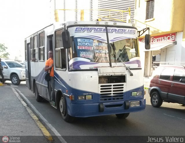 DC - Uni�n Criollos del Este S.C. 140 por Jes�s Valero