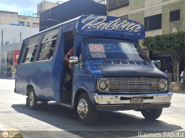 MI - U.C. La Matica 25 por Ramsés Zapata
