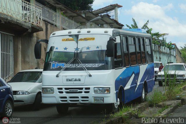 TA - A.C. R�mulo Gallegos 100 por Pablo Acevedo