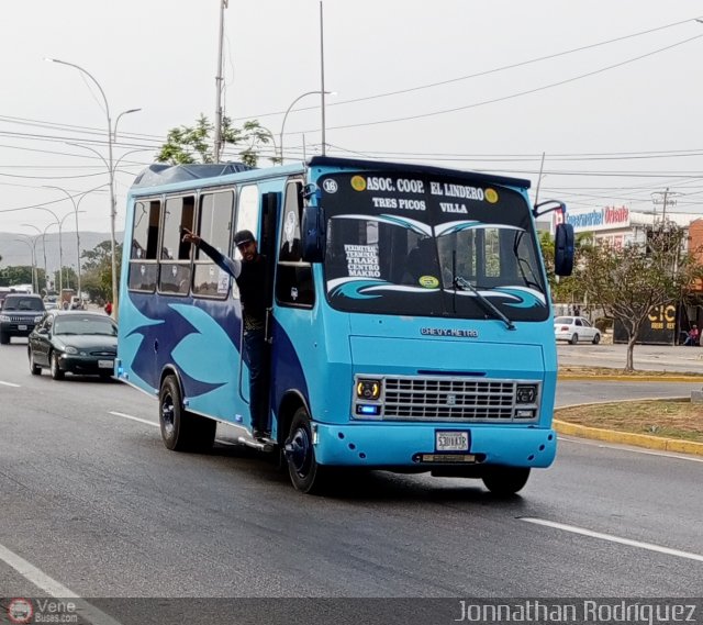 SU - Coop. El Lindero 16 por Jonnathan Rodr�guez