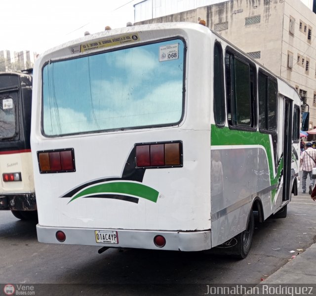 DC - A.C. Propatria - Carmelitas - Chaca�to 068 por Jonnathan Rodr�guez