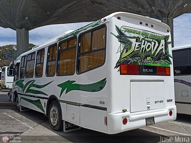 A.C. L�nea Mariscal 05 por Jos� Mora