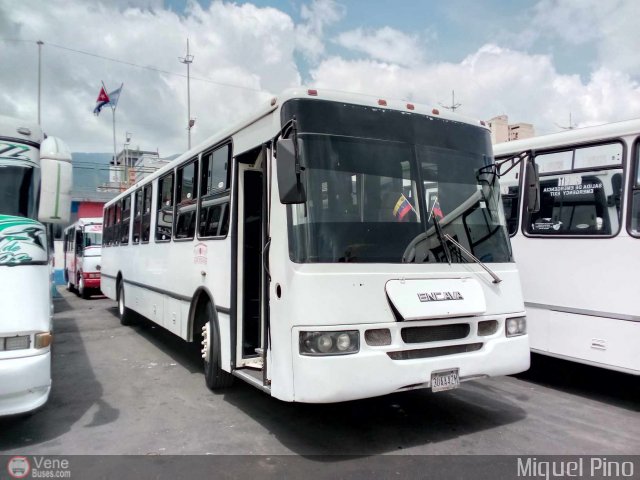 A.C. de Transporte Encarnaci�n 351 por Miguel Pino