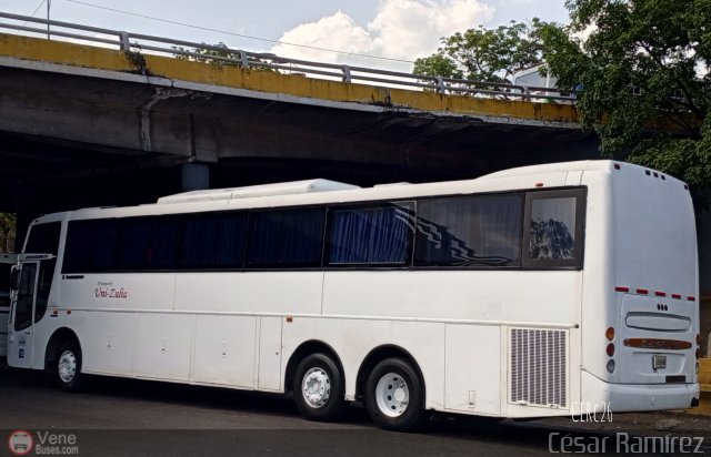 Transportes Uni-Zulia 0113 por C�sar Ram�rez