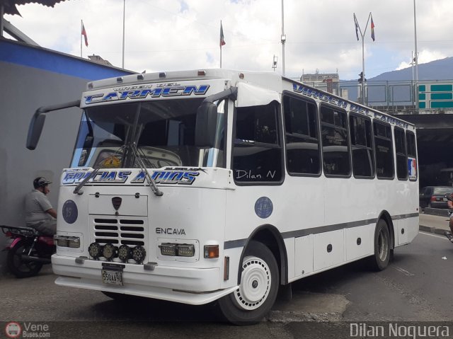 Uni�n Chara A.C. 193 por Dilan Noguera