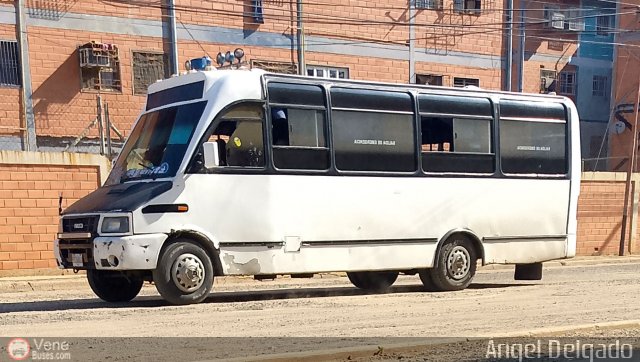 ZU - U.C. Barrio La Polar 126 por �ngel Delgado