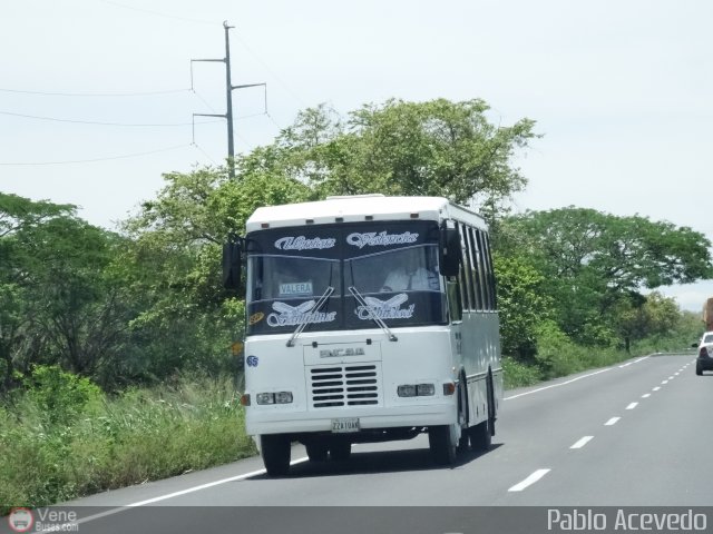 Uni�n Valencia A.C. 065 por Pablo Acevedo