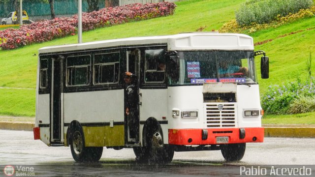 DC - S.C. Uni�n Satelite 300 por Pablo Acevedo
