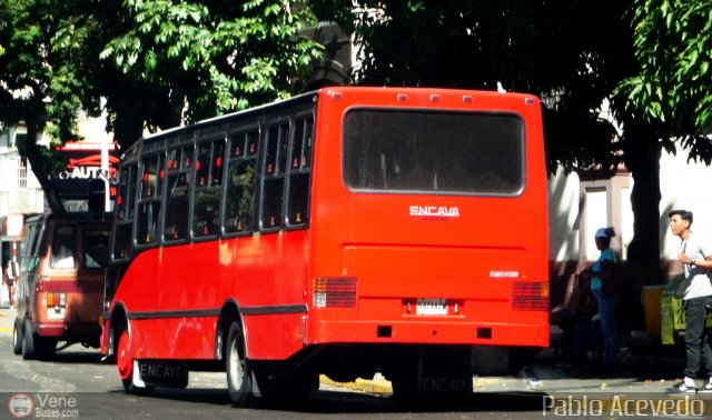 DC - Uni�n Criollos del Este S.C. 050 por Pablo Acevedo