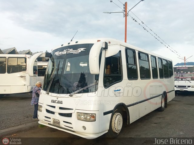 U.C. La Responsable S.C. 199 por Jos� Brice�o