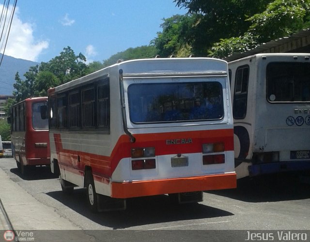 MI - A.C. Santa Cruz 37 por Jes�s Valero