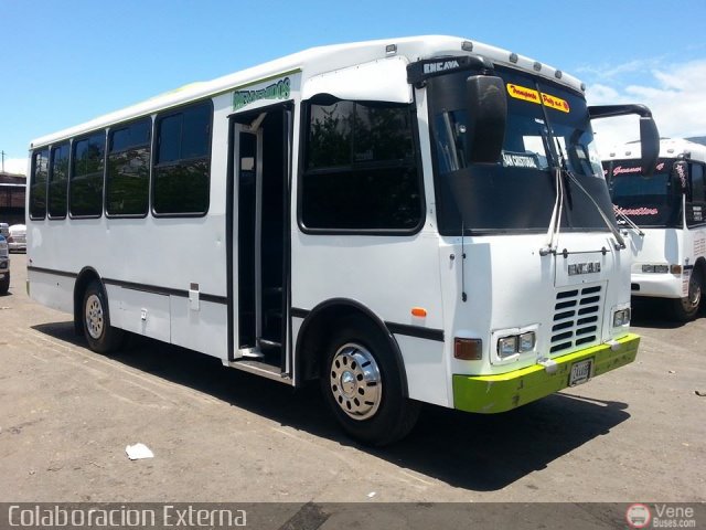 A.C. Transporte Paez 033 por Yenderson Cepeda