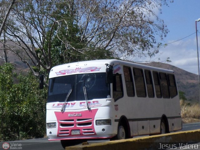U.C. La Responsable S.C. 047 por Jess Valero