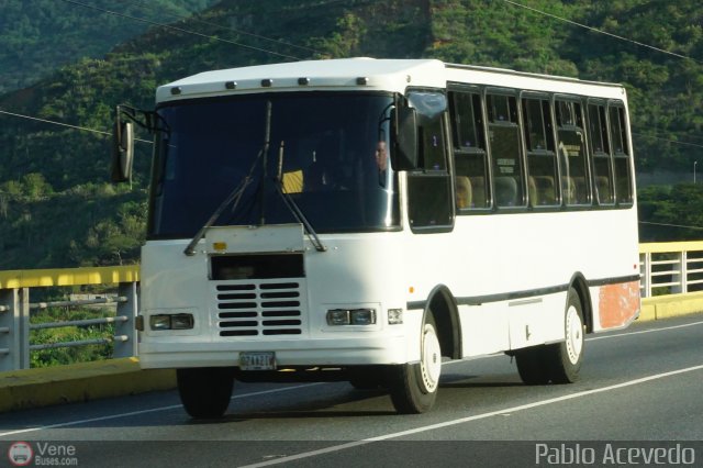 A.C. Don Augusto Malave Villalba 024 por Pablo Acevedo