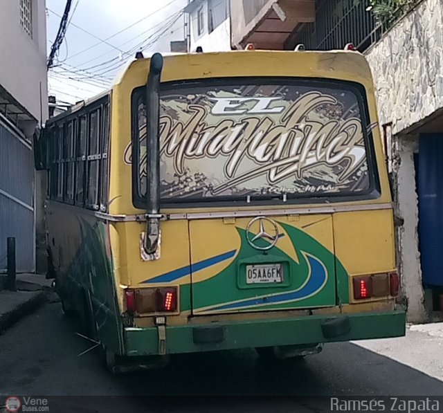 MI - U.C. La Matica 20 por Rams�s Zapata