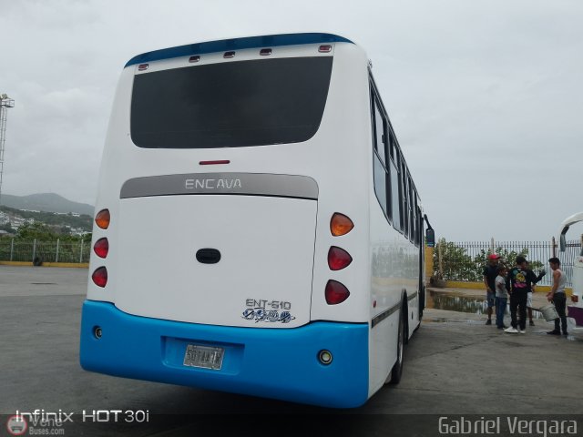 A.C. Don Augusto Malave Villalba 090 por Gabriel Vergara