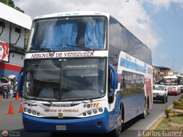 Aerovias de Venezuela 0178 por J. Carlos G�mez