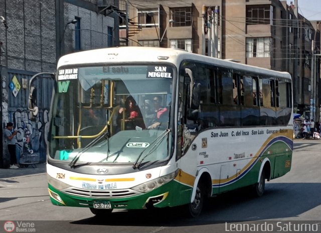 En Chiveras Abandonados Recuperaci�n 070 por Leonardo Saturno
