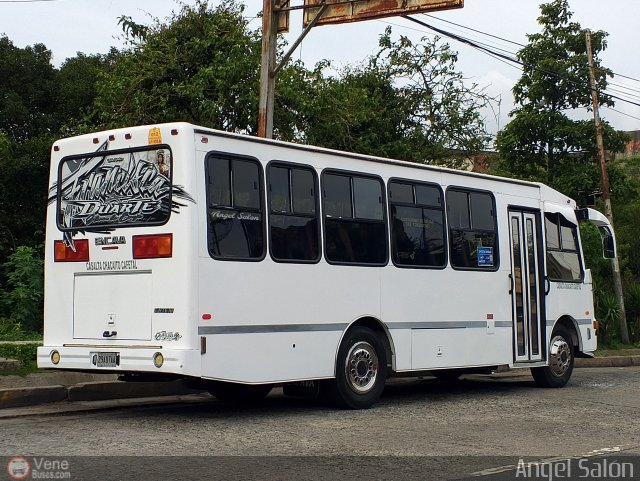 DC - A.C. Casalta - Chaca�to - Cafetal 012 por �ngel Sal�n