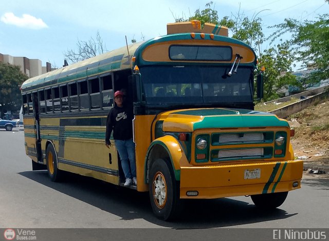 ZU - Colectivos Concepci�n 018 por �ngel Delgado