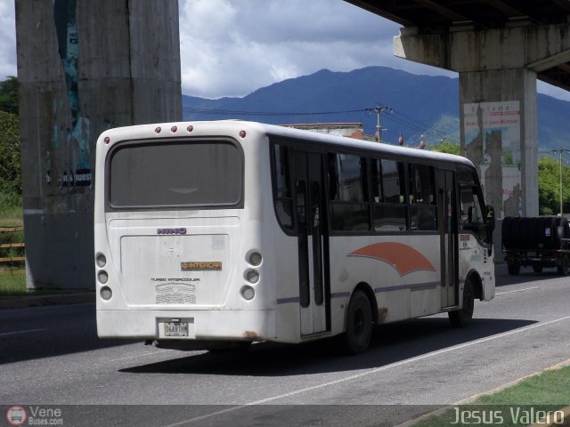 A.C. de Transporte Encarnaci�n 196 por Jes�s Valero