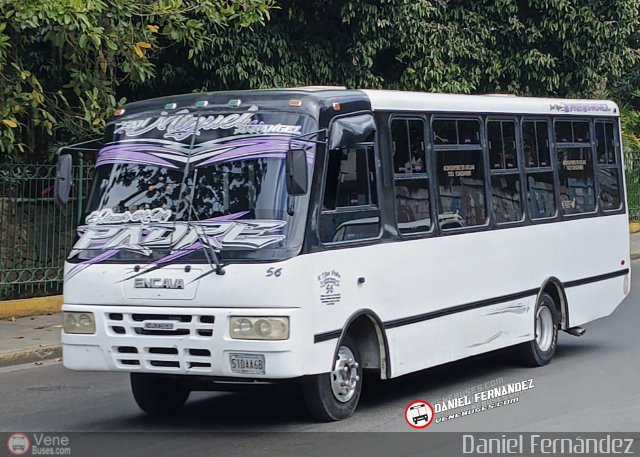 MI - Uni�n de Transportistas San Pedro A.C. 56 por Daniel Fern�ndez