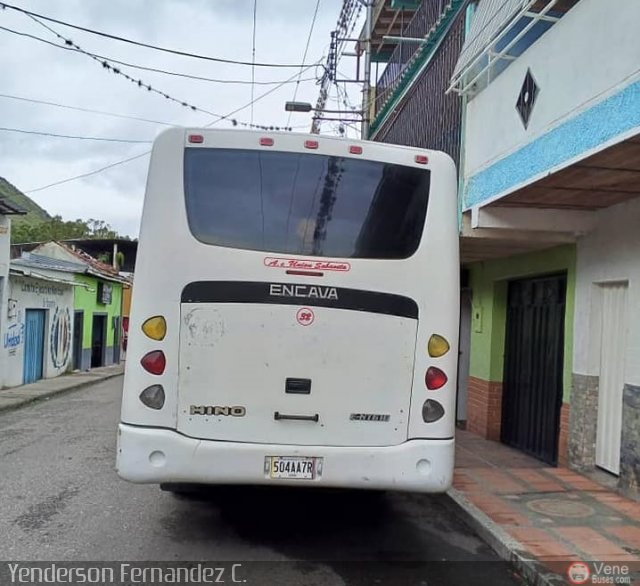 Asociaci�n Civil Uni�n Sabaneta 032 por Yenderson Cepeda