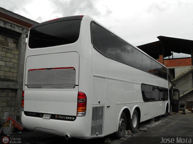 En Chiveras Abandonados Recuperaci�n 000 por Jos� Mora