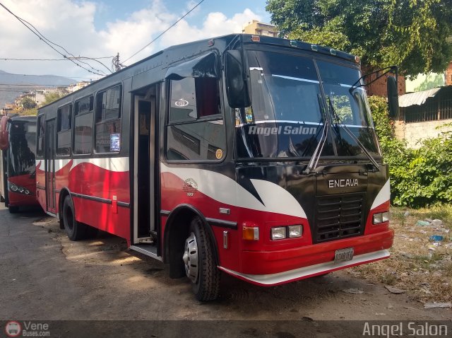 A.C. Don Augusto Malave Villalba 109 por �ngel Sal�n