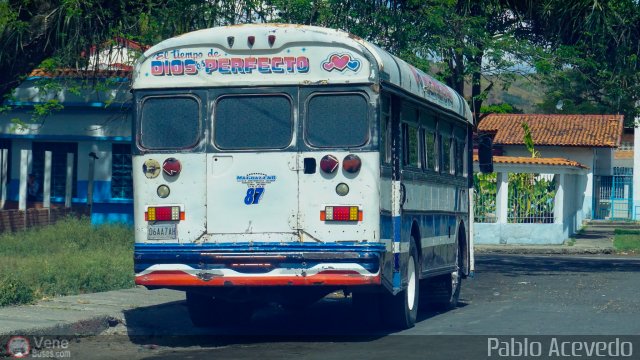 Uni�n Magdaleno A.C. 87 por Pablo Acevedo
