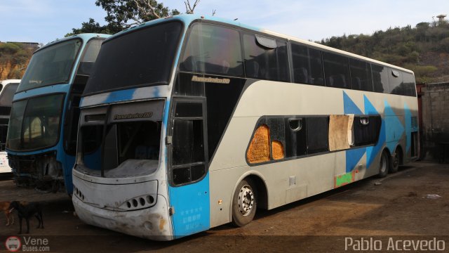 En Chiveras Abandonados Recuperaci�n  por Pablo Acevedo