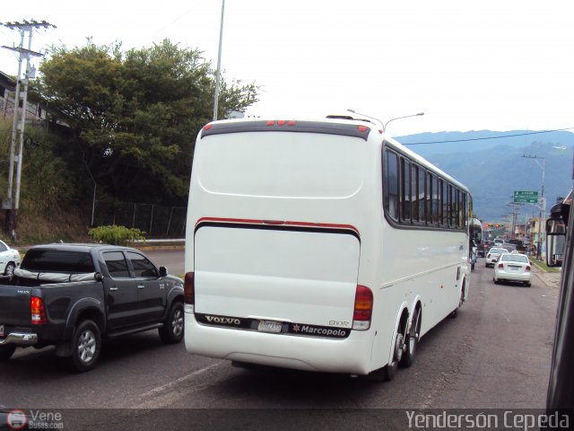 Expresos M�rida 0044 por Yenderson Cepeda