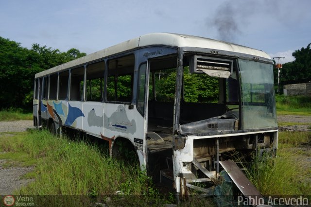 En Chiveras Abandonados Recuperaci�n  por Pablo Acevedo