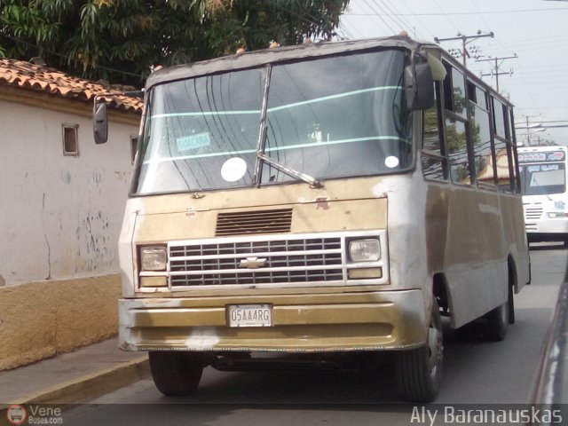 CA - Asociacin Cooperativa A.C.E.V. CARS R.L. 05 por Aly Baranauskas
