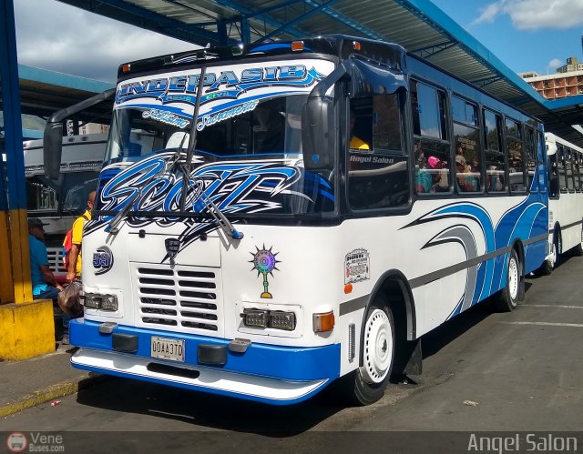 A.C. Indepasib 059 por �ngel Sal�n