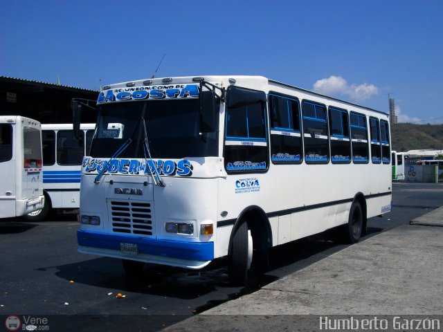 Unin Conductores de la Costa 34 por Humberto Garzn